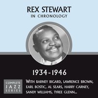 Diga Diga Doo (07-23-40) - Rex Stewart