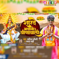 Sharde Bhawani He Veenawali - Banshidhar Chaudhari & Mamta Mahi