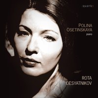 15 Preludes for Piano: Andante - Полина Осетинская