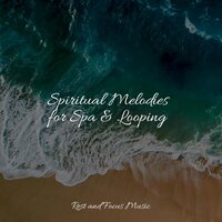 Sounds Eternal - White Noise Sound Garden & Sleepy Night Music & Música de la Naturaleza