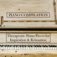 The Start of Something - Piano Therapy, Piano Tranquil & Piano Therapy & Piano Tranquil