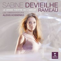 Rameau: Les Indes galantes, Quatrième entrée "Les sauvages": "Forêts paisibles" (Zima, Adario, Sauvages) - Sabine Devieilhe & Aimery Lefèvre & Le Jeune Chœur de Paris & Жан-Филипп Рамо