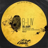 Del Guapi - B-liv