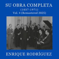 La Racha - Enrique Rodriguez