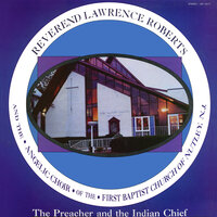 He's Still Working On Me - Reverend Lawrence Roberts & The Angelic Choir