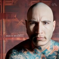 Head Vs Brickwall - Majed Salih