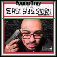 Bailing on Me - Young Trav