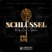 Schlüssel - King Zaza & DIVOE