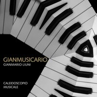 Tango Suite - Gianmario Liuni