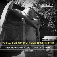 O heilges Geist- und Wasserbad, BWV 165: Die sündige Geburt verdammter Adamserben - Johann Sebastian Bach & Theater of Early Music & Schola Cantorum
