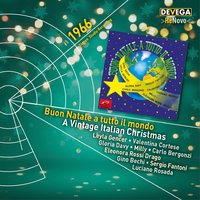 Hold the wind (Traditional Spiritual) - Gloria Davy & Sergio Fantoni & Orchestra Julia Perry, Gloria Davy, Sergio Fantoni & Orchestra Julia Perry