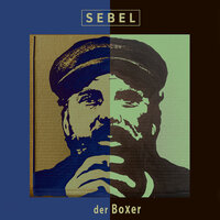 Radiopopsong - Sebel