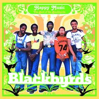Blackbyrds' Theme - The Blackbyrds