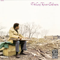 Rebirth - McCoy Tyner