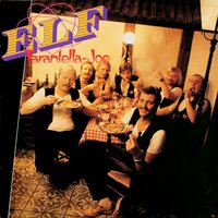 Yö jatkuu - Blue Morning, Blue Day - Elf