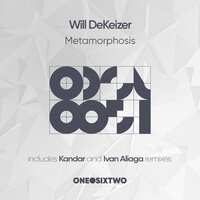 Floating Frozen in Time - Will DeKeizer