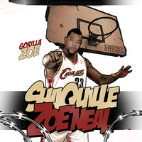 Doggie Style - Gorilla Zoe
