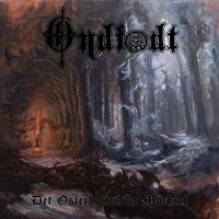 Höstfruktan - Ondfødt
