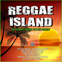 Good Thing Going - Sugar Minott