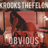 Obvious - Krooks The Felon