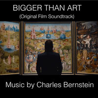 Bosch's Garden Revisited - Charles Bernstein