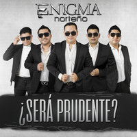 El 50 De Tijuana - Enigma Norteño