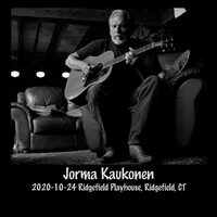 Hesitation Blues - Jorma Kaukonen