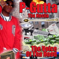 Real Shit 2 - P-Gutta Tha Hustla