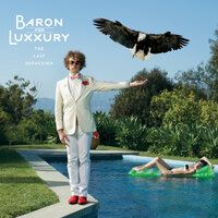 That Disco Beat - Luxxury