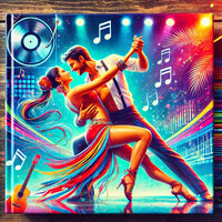 Sunset Bachata Moves - DannyHO
