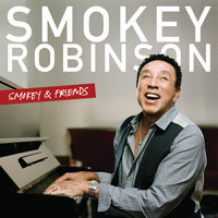 Quiet Storm - Smokey Robinson & John Legend