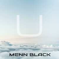 U Made Me - Menn Black