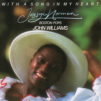 Goldwyn Follies: Love Walked In - Jessye Norman & The Boston Pops Orchestra & John Towner Williams & Boston Pops Orchestra