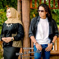 Gelisah - Nelsya & Thomas Arya