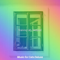 Mellow (Music) - Music for Cats Deluxe