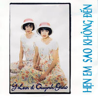 Nụ hôn cuối - Ý Lan