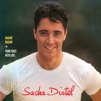 From This Moment On - Sacha Distel