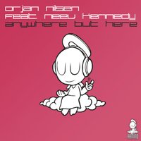 Anywhere But Here - Ørjan Nilsen & Neev Kennedy