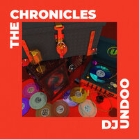 Eternal Bliss - DJ Undoo
