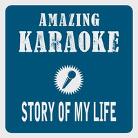 Story of My Life - Clara Oaks
