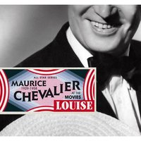 Oh! Cette Mitzi! (One Hpur with You) - Maurice Chevalier