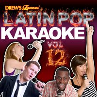 Usted Se Me Llevo La Vida - The Hit Crew