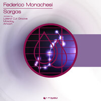 Sargas - Federico Monachesi & Amaoh