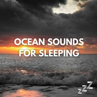 Thunderstorms and Ocean Sounds (Loopable with No Fade) - Ocean Sounds for Sleeping & Thunderstorms for Sleeping & Ocean Bank