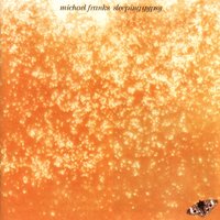 Don't Be Blue - Michael Franks