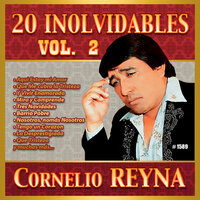 Que Tristezas - Cornelio Reyna