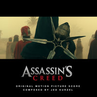 Underground - Jed Kurzel