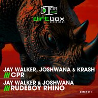 C.P.R. - Jay Walker & Joshwana & Krash