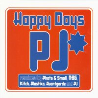 Happy Days - PJ