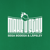 Make U Stay - Sega Bodega & Lapsley